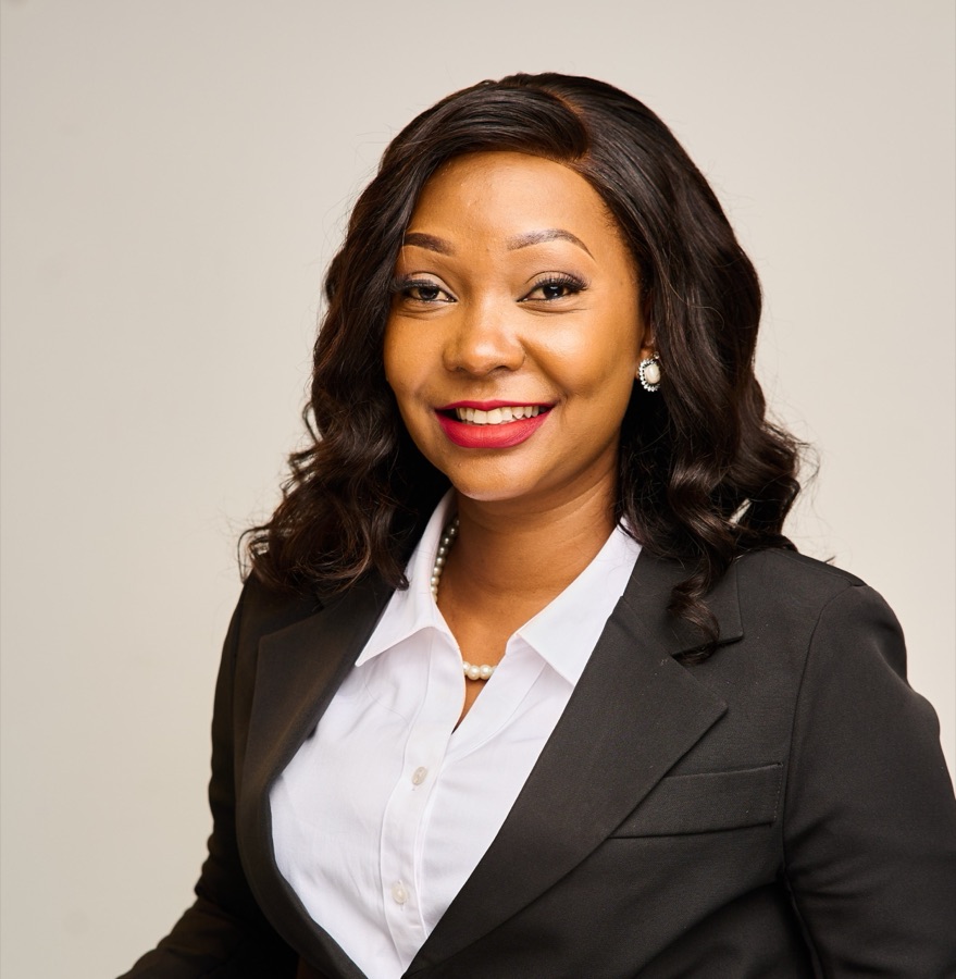 Beatrice Njeri