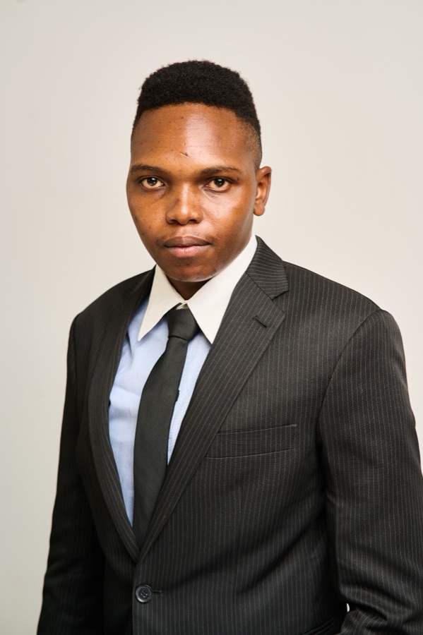 Derrick Muchoki