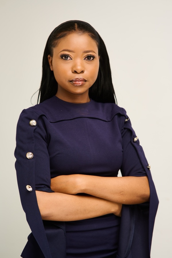Eddah Nyamweya