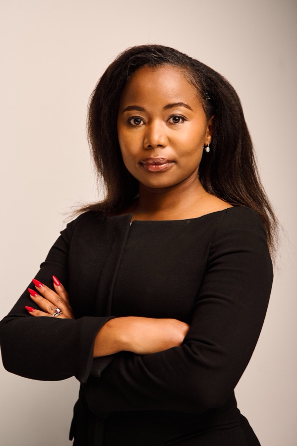 Ivy Luusa